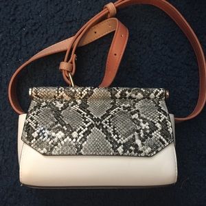 Belt bag from a New Day NWOT